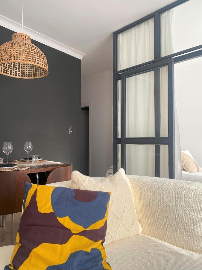 Lisbon, Renovated T2 Apartment Portas De Benfica Amadora Kültér fotó