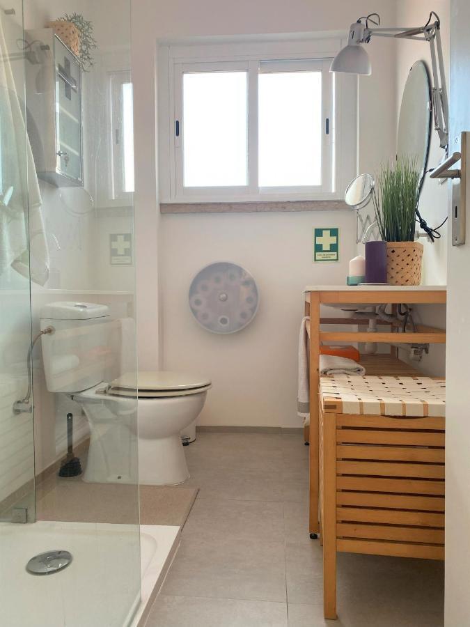 Lisbon, Renovated T2 Apartment Portas De Benfica Amadora Kültér fotó